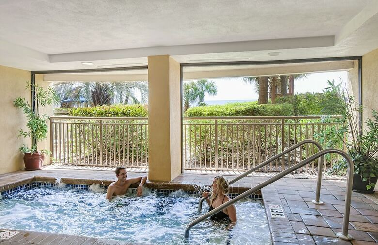 Hotel Holiday Inn At The Pavilion