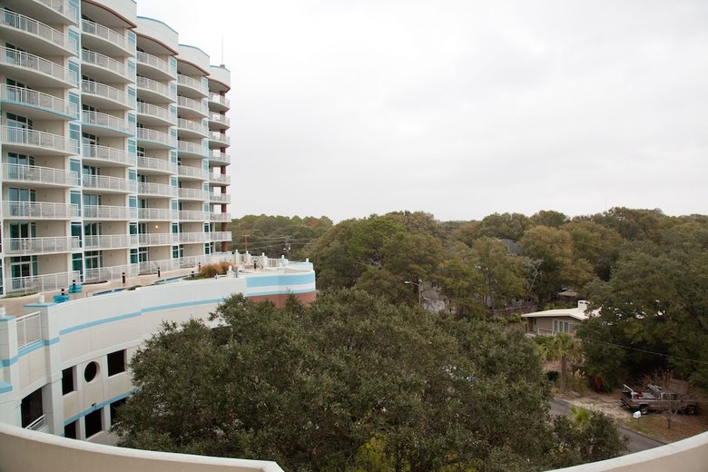 Apartamento Horizon At 77th