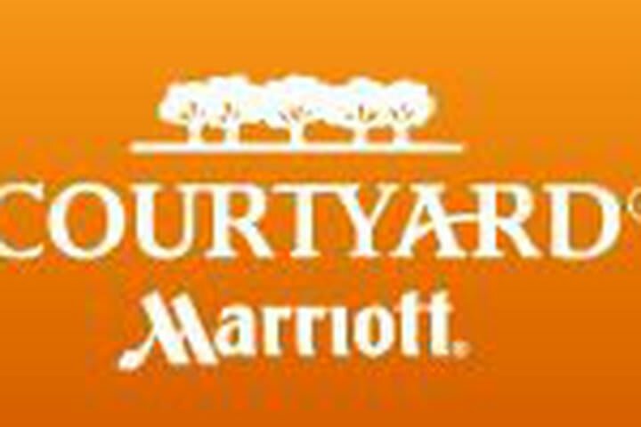 Hotel Courtyard Charleston Waterfront By Marriott