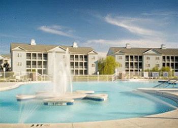 Apartamento Bluegreen Vacations Harbour Lights, Ascend Resort Collection