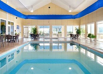Apartamento Bluegreen Vacations Harbour Lights, Ascend Resort Collection