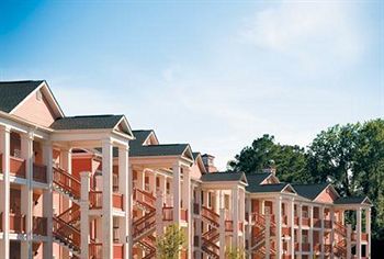 Apartamento Bluegreen Vacations Harbour Lights, Ascend Resort Collection