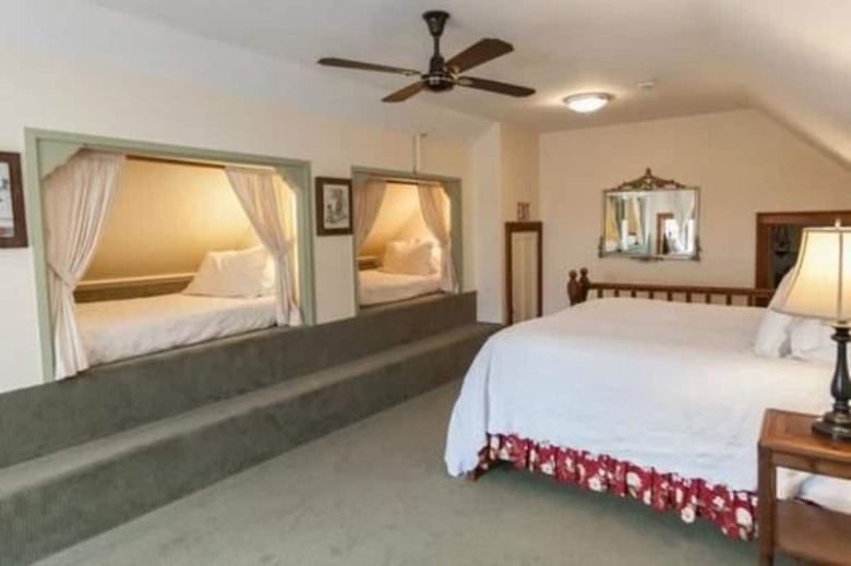 Bed & Breakfast Arlington's West Mountain Inn