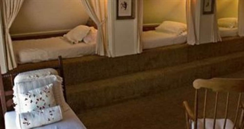 Bed & Breakfast Arlington's West Mountain Inn