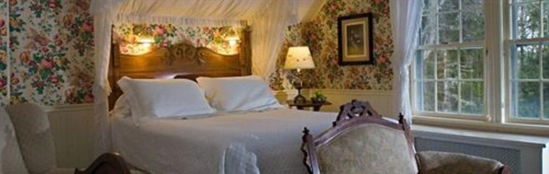 Bed & Breakfast Arlington's West Mountain Inn