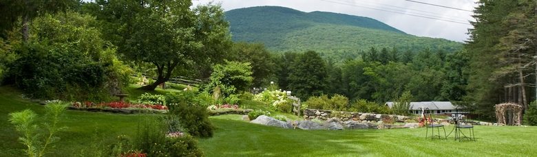Bed & Breakfast Arlington's West Mountain Inn