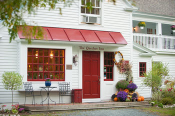 Hostal The Quechee Inn At Marshland Farm