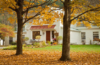 Hostal The Quechee Inn At Marshland Farm
