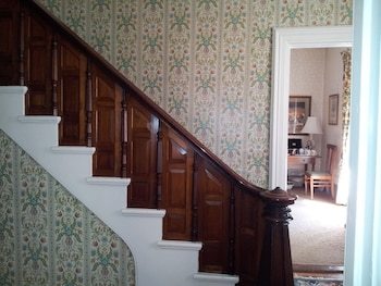 Bed & Breakfast 1868 Crosby House