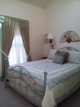 Bed & Breakfast 1868 Crosby House