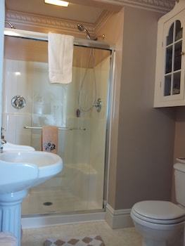 Bed & Breakfast 1868 Crosby House