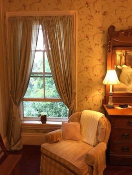 Bed & Breakfast 1868 Crosby House