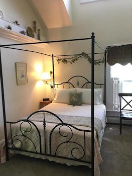 Bed & Breakfast 1868 Crosby House
