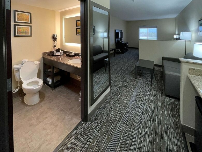 Hotel Comfort Inn Orange