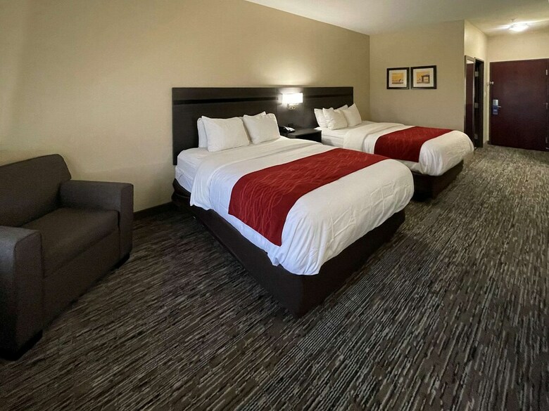 Hotel Comfort Inn Orange
