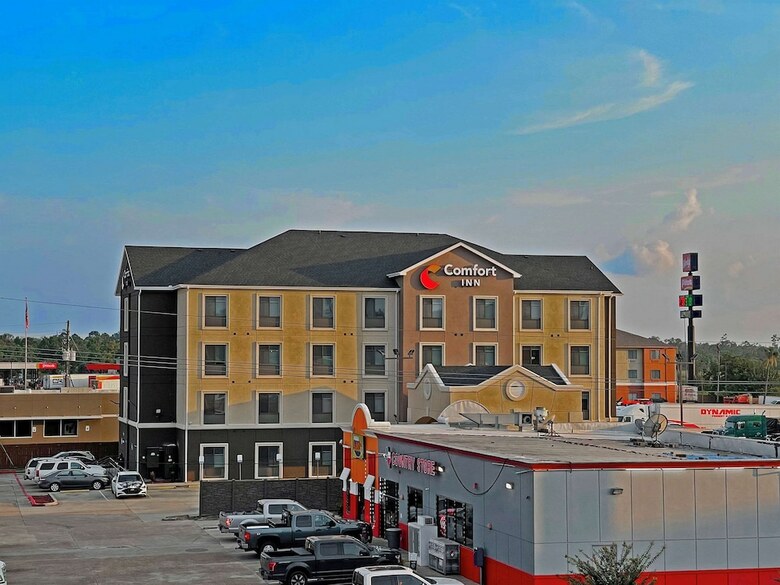 Hotel Comfort Inn Orange
