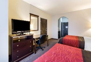Hotel Comfort Inn And Suites Winnie