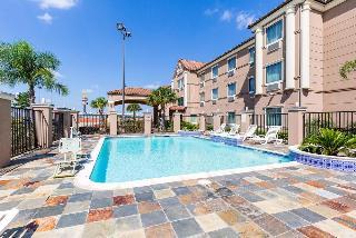 Hotel Comfort Inn And Suites Winnie