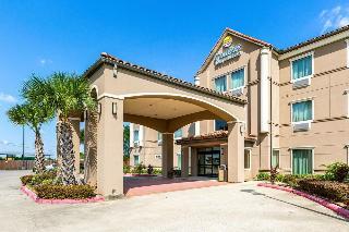 Hotel Comfort Inn And Suites Winnie