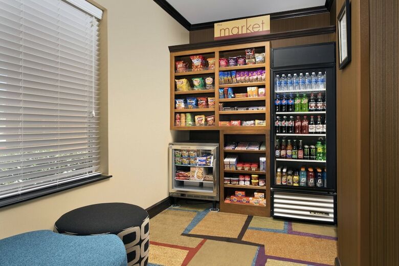 Hotel Fairfield Inn & Suites Weatherford