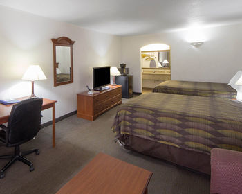 Hotel Quality Inn & Suites