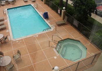 Hotel Holiday Inn Express Harlingen