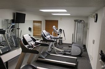 Hotel Holiday Inn Express Harlingen