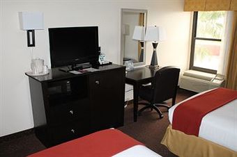 Hotel Holiday Inn Express Harlingen