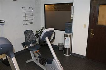 Hotel Holiday Inn Express Harlingen