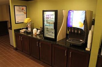 Hotel Holiday Inn Express Harlingen