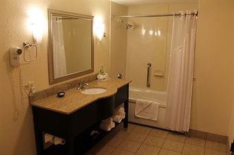 Hotel Holiday Inn Express Harlingen