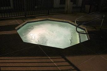 Hotel Holiday Inn Express Harlingen
