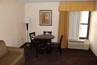 Hotel Holiday Inn Express Harlingen