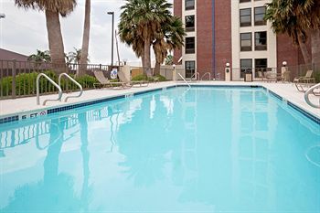Hotel Holiday Inn Express Harlingen