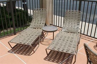 Hotel Holiday Inn Express Harlingen