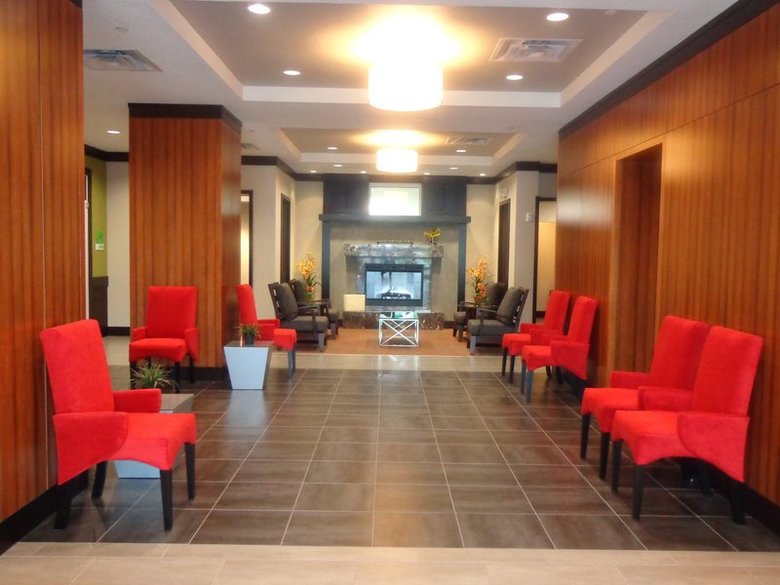Hotel Holiday Inn Westway Park