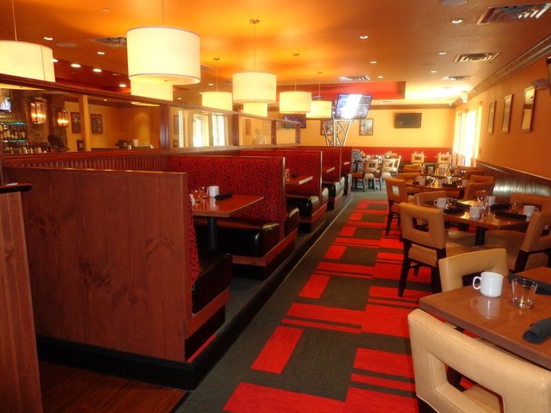 Hotel Holiday Inn Westway Park