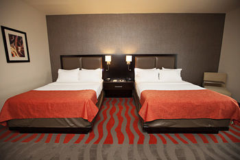 Hotel Holiday Inn Westway Park