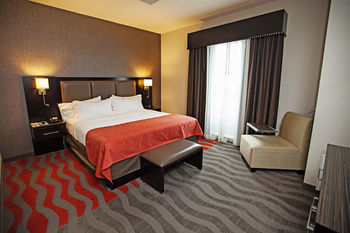 Hotel Holiday Inn Westway Park