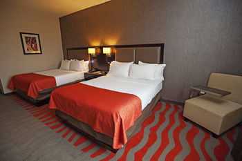 Hotel Holiday Inn Westway Park