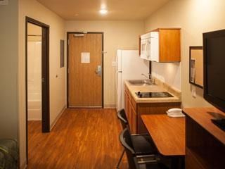 Hotel Value Place Houston, Tx (i-10 West)