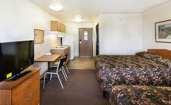 Hotel Value Place Houston, Tx (i-10 West)