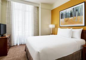 Hotel Springhill Suites Houston Downtown/convention Center