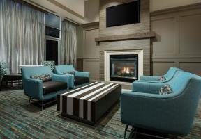 Hotel Springhill Suites Houston Downtown/convention Center