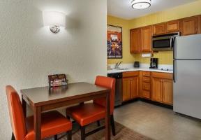 Hotel Springhill Suites Houston Downtown/convention Center