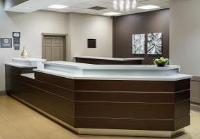 Hotel Springhill Suites Houston Downtown/convention Center