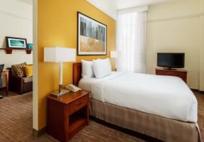 Hotel Springhill Suites Houston Downtown/convention Center