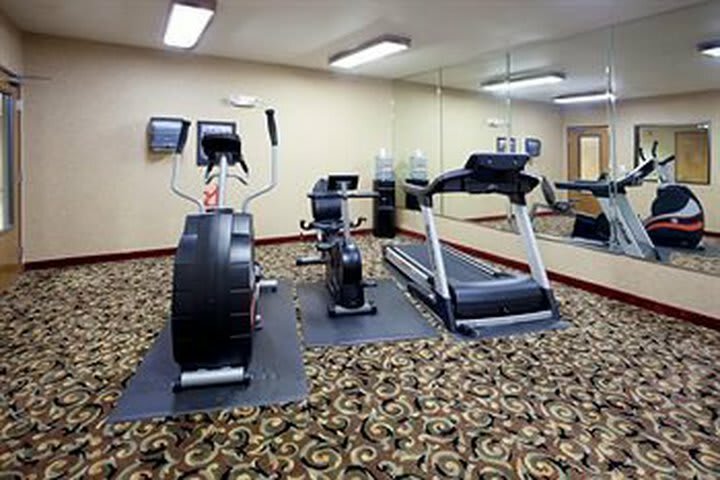 Holiday Inn Express Hotel & Suites Cedar Park