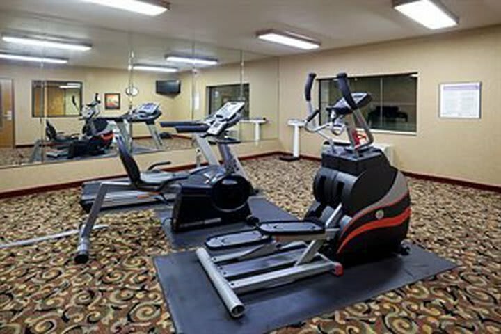 Holiday Inn Express Hotel & Suites Cedar Park