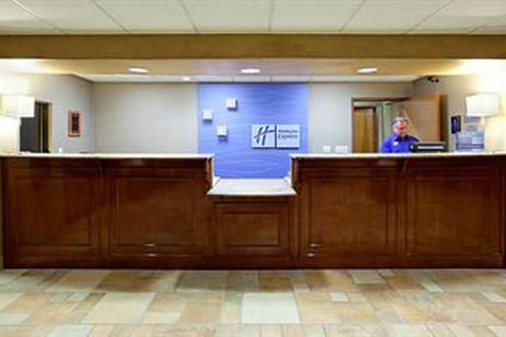 Holiday Inn Express Hotel & Suites Cedar Park